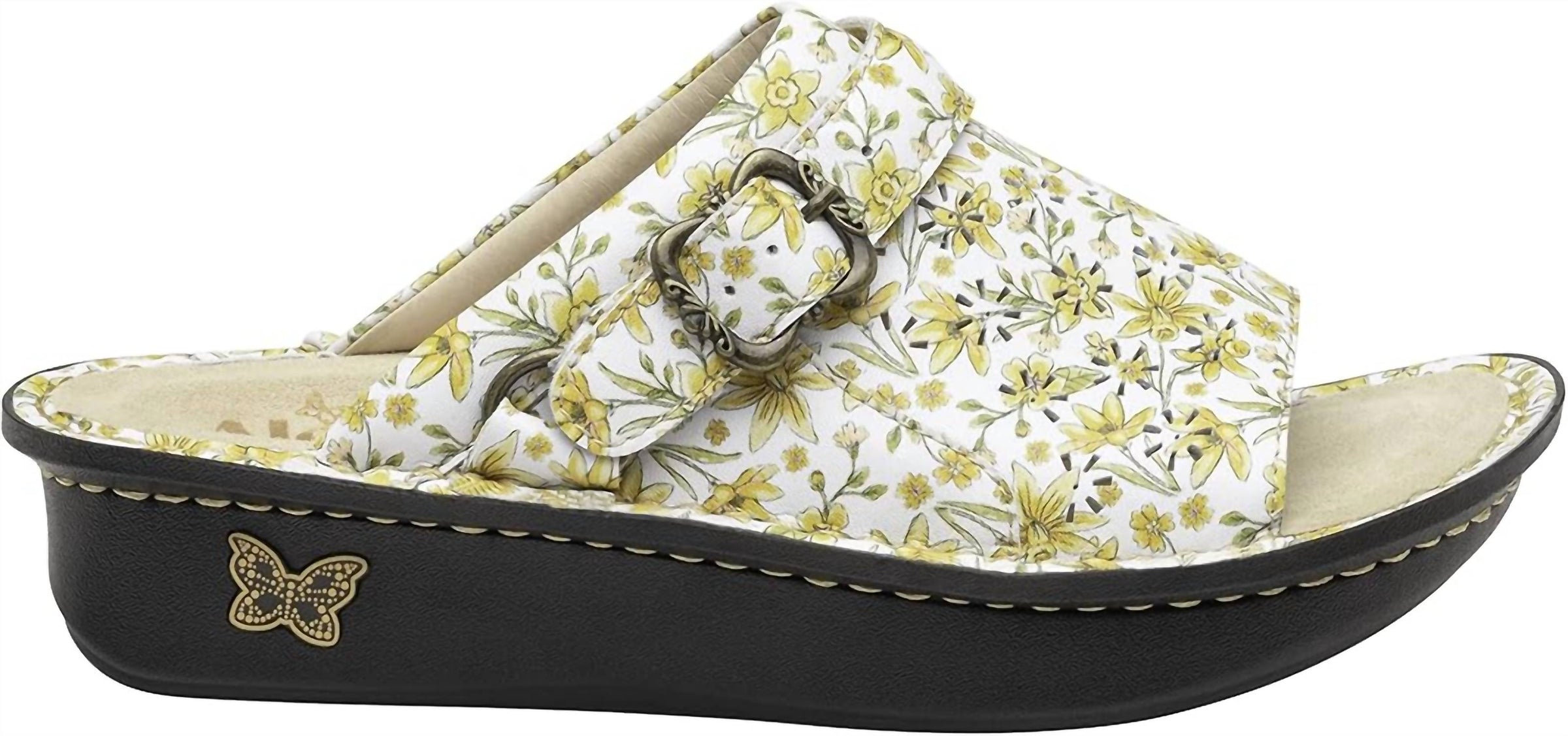 Alegria - Women Klover Sandal