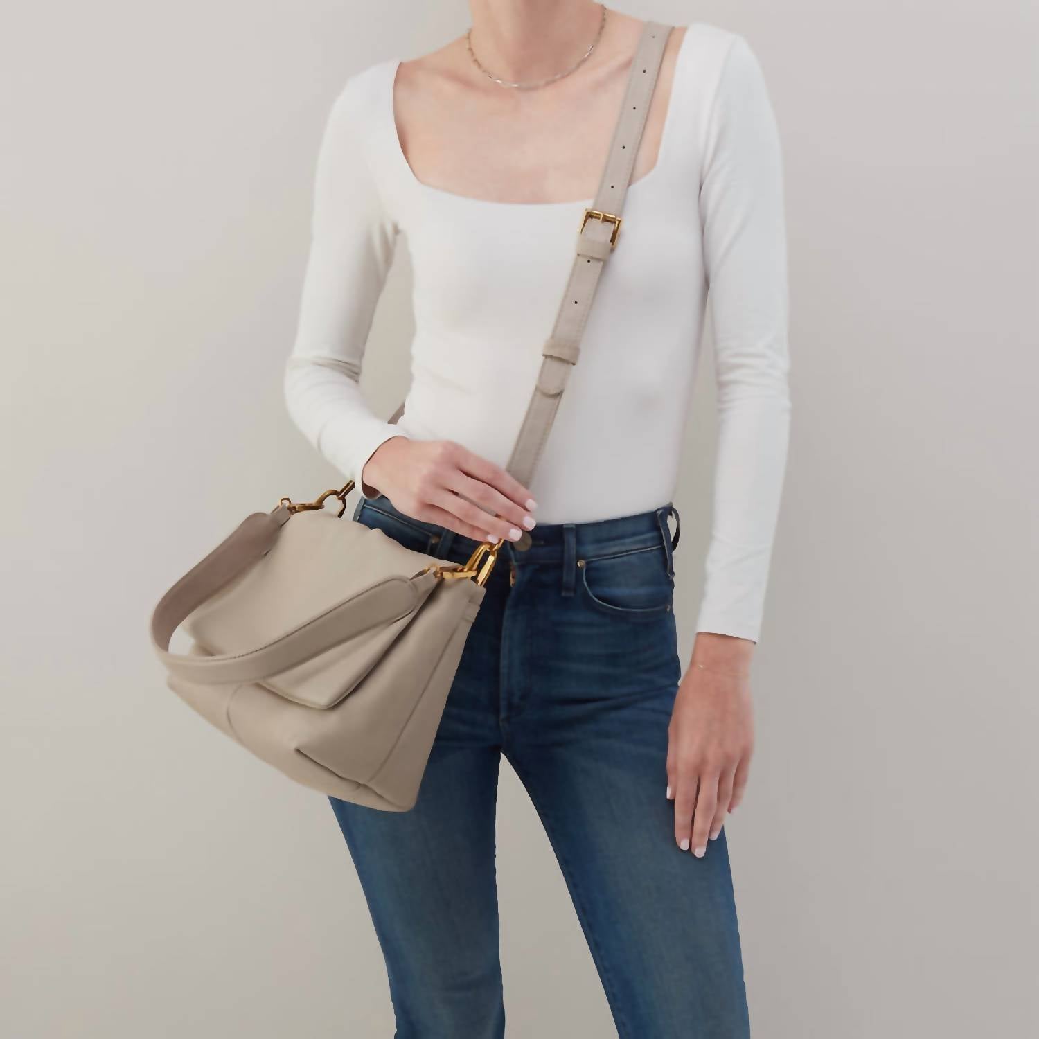 Hobo - Harley Convertible Shoulder Bag