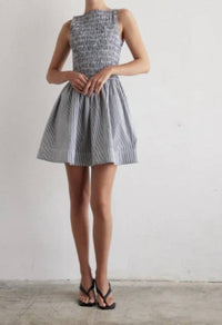 Js71 - marisol dress