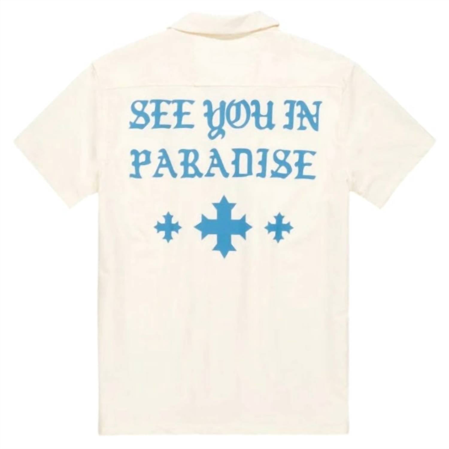 See You In Paradise - Mechanic Set
