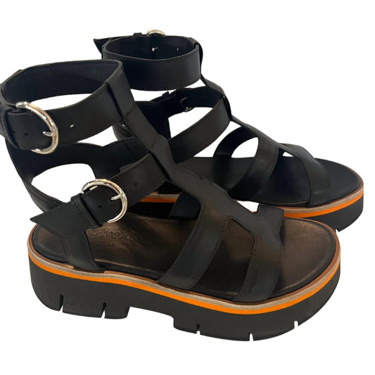 Homers - WOMEN'S FIJI SANDAL