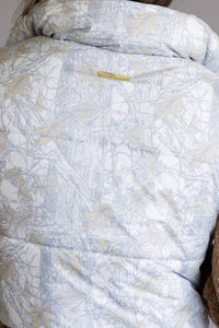 Simply Southern - Puffer Vest