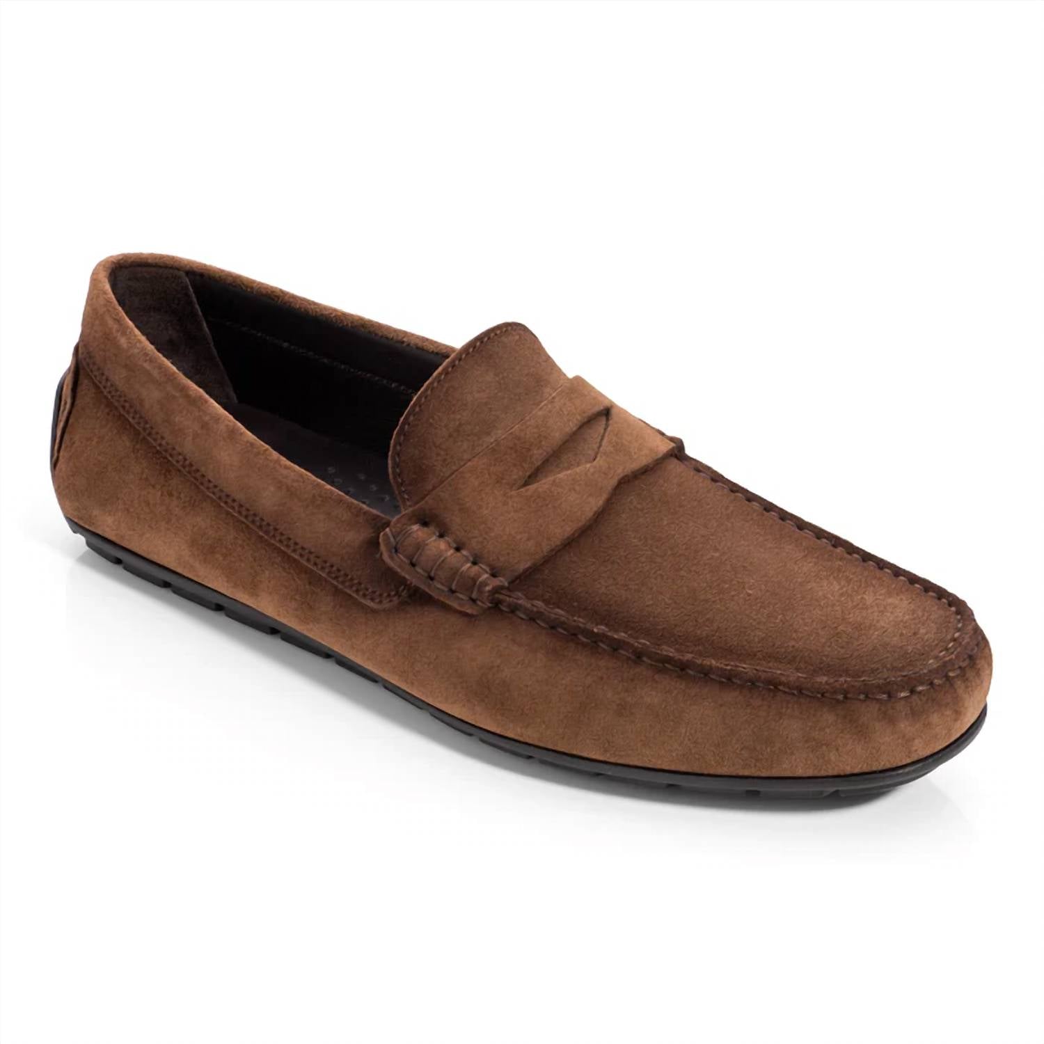 To Boot New York - Men's Adelaide Driving Shoe