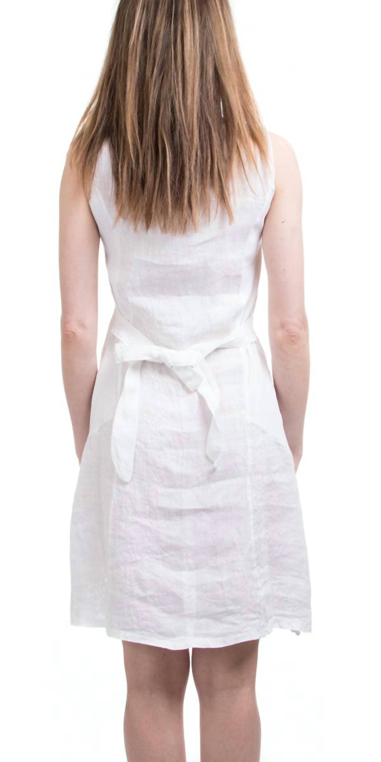Gigi Moda - Lolly Mini Dress
