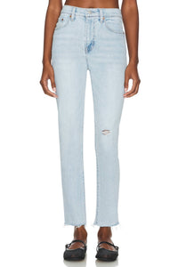 Pistola - Kate High Rise Vintage Slim Jean