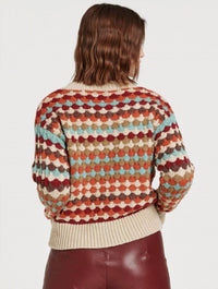 Another Love - Fabienne Crew Sweater