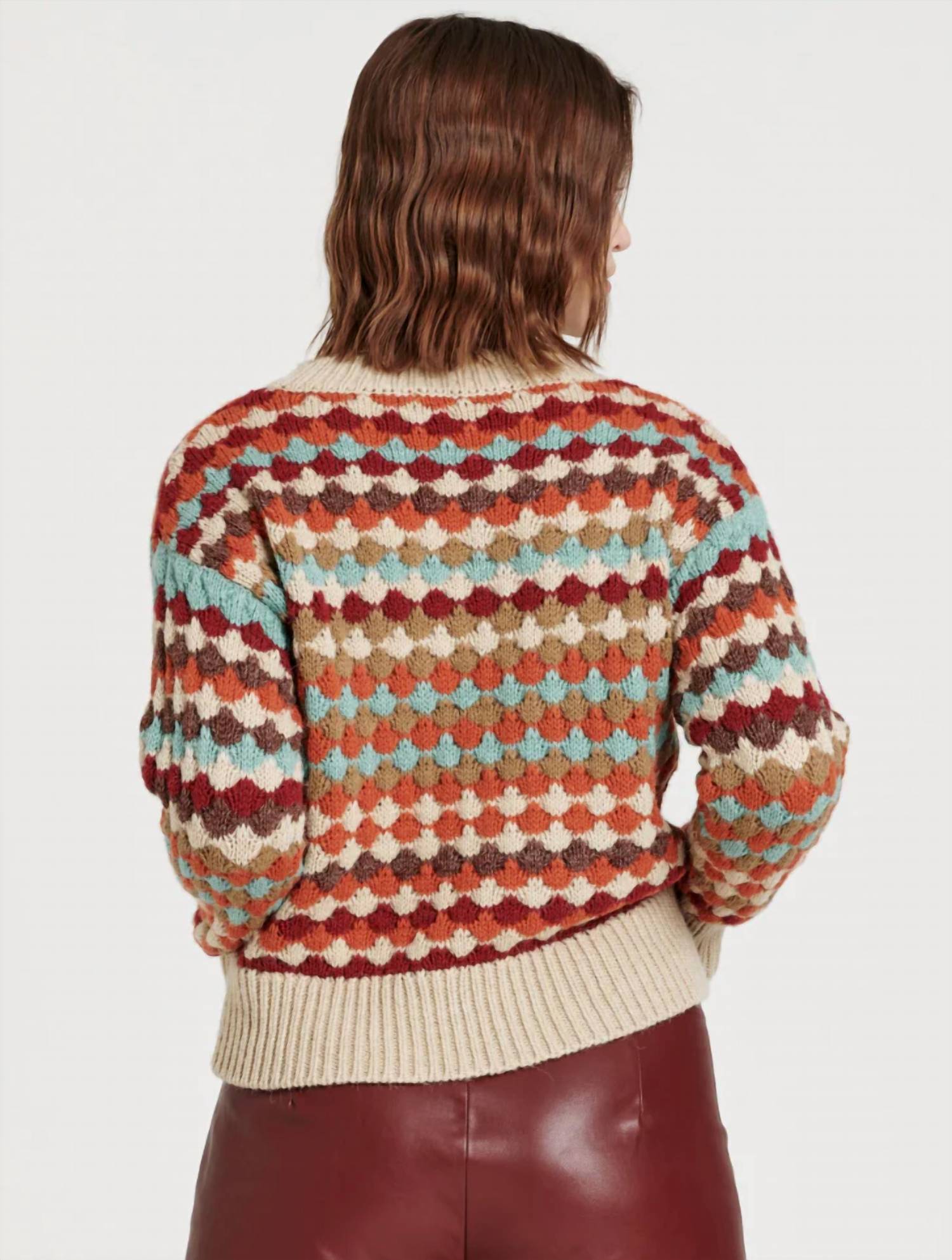 Another Love - Fabienne Crew Sweater