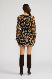 Lucy Paris - SANTINO MINI DRESS