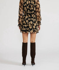 Lucy Paris - SANTINO MINI DRESS