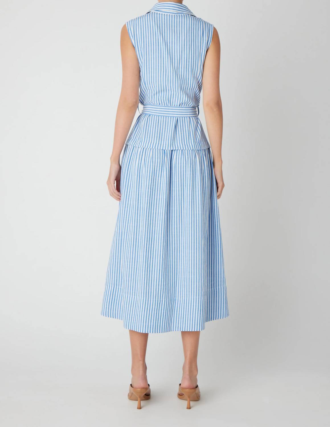 Js71 - Lorin Dress