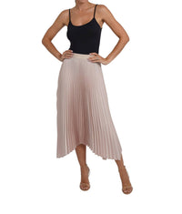 Love Token - Jennifer Pleated Skirt