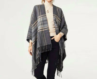 Coco + Carmen - Fireside Cardigan With Fringe