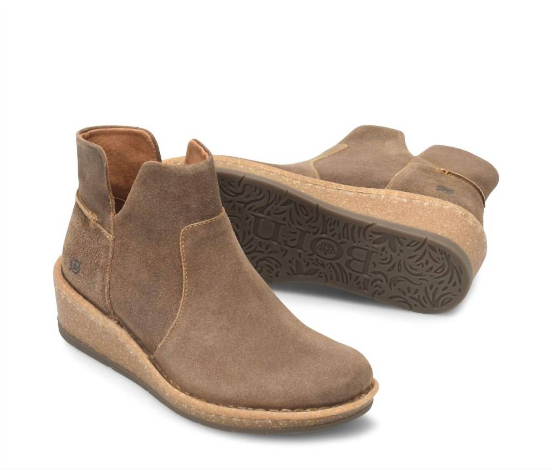 Born - Women's Viv Ankle Boot