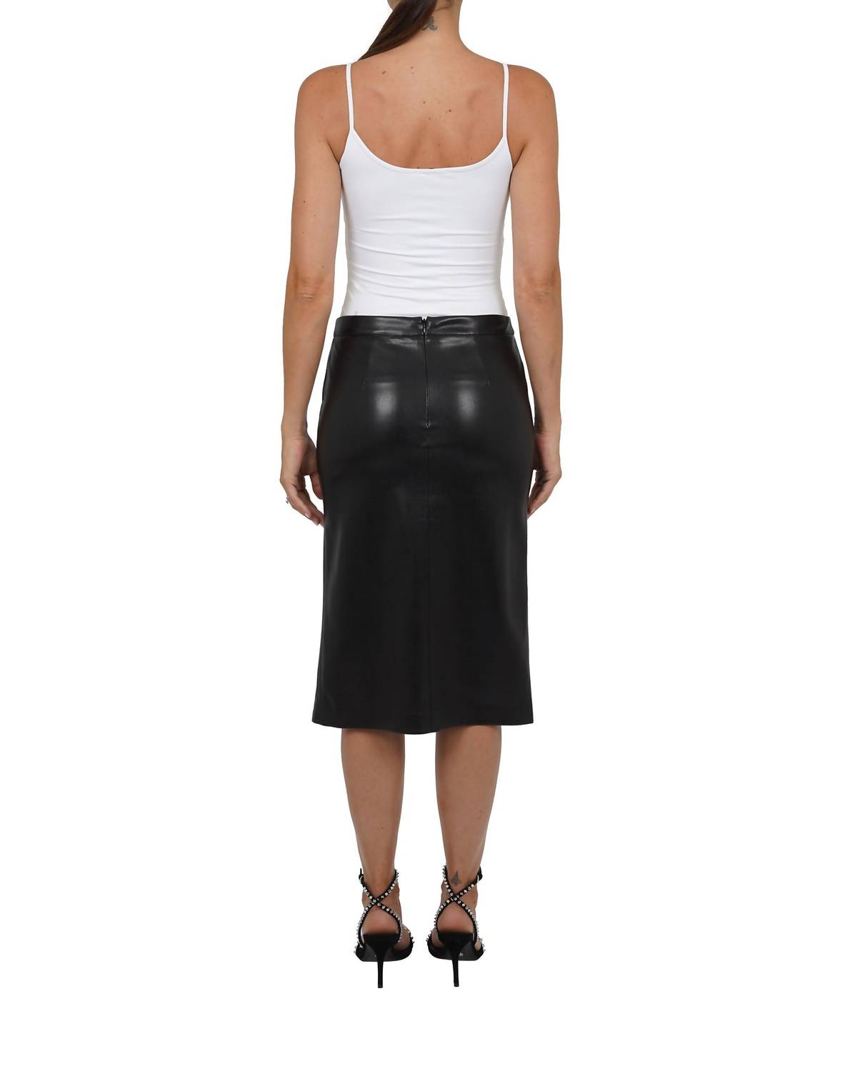 Love Token - Kacey Skirt