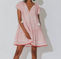 Jaya Mini Dress