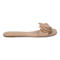 Love Rio - Women's Rosita Fine Threads Slide Sandal