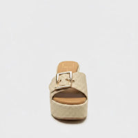 Dolce Vita - Women's Jillian Wedge Sandal