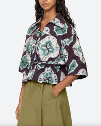 Sea - Aveline Top