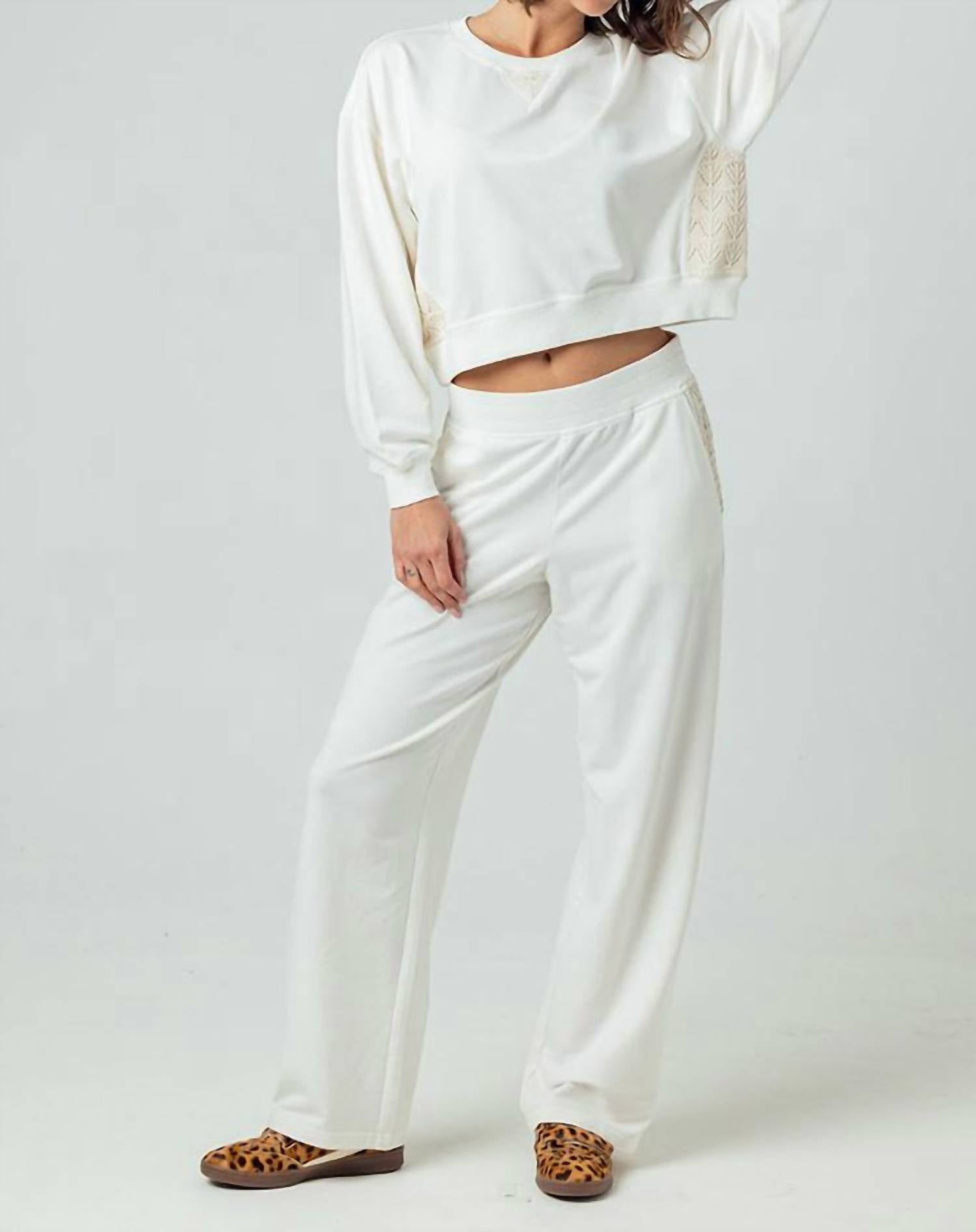 Sundays - Mani Sweat Pants