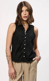 Another Love - Kayda Sleeveless Top