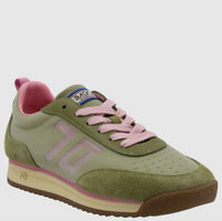 Back 70 - Women's Jump Sneakers