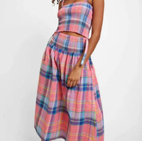 Nation Ltd - Primrose Skirt