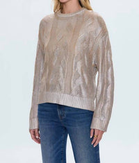 Pistola - Eva Sweater