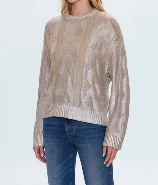 Pistola - Eva Sweater