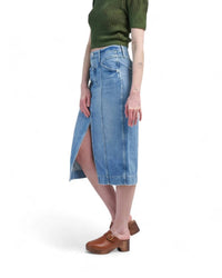 Amo - Zahra Long Skirt