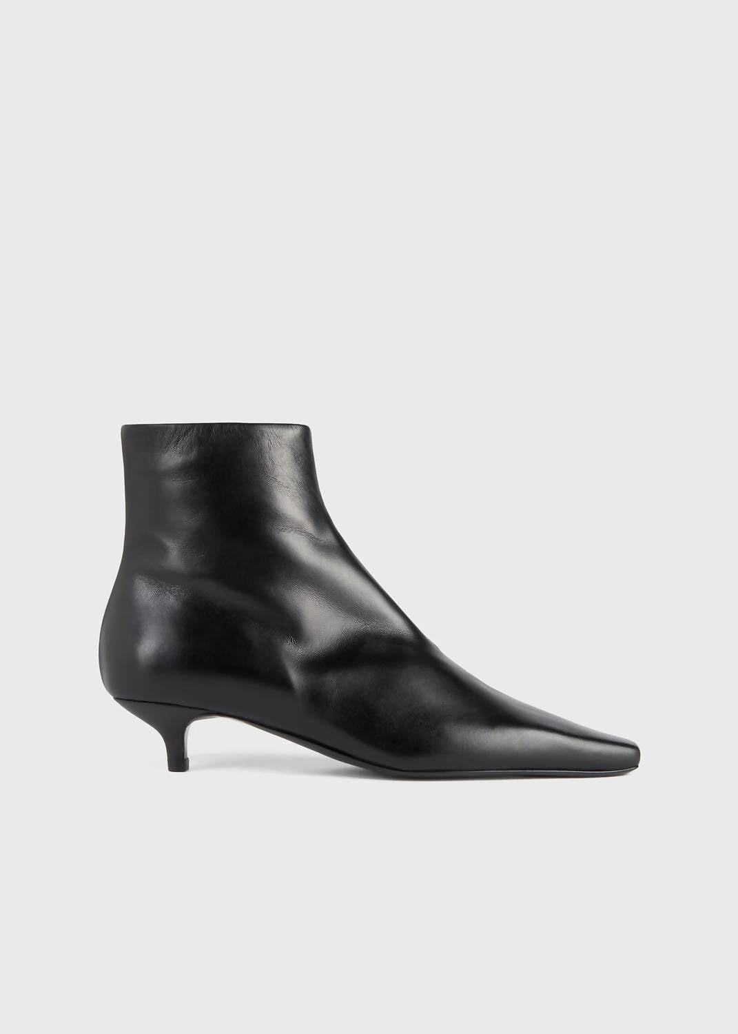 Toteme - Women's Slim Ankle Boot