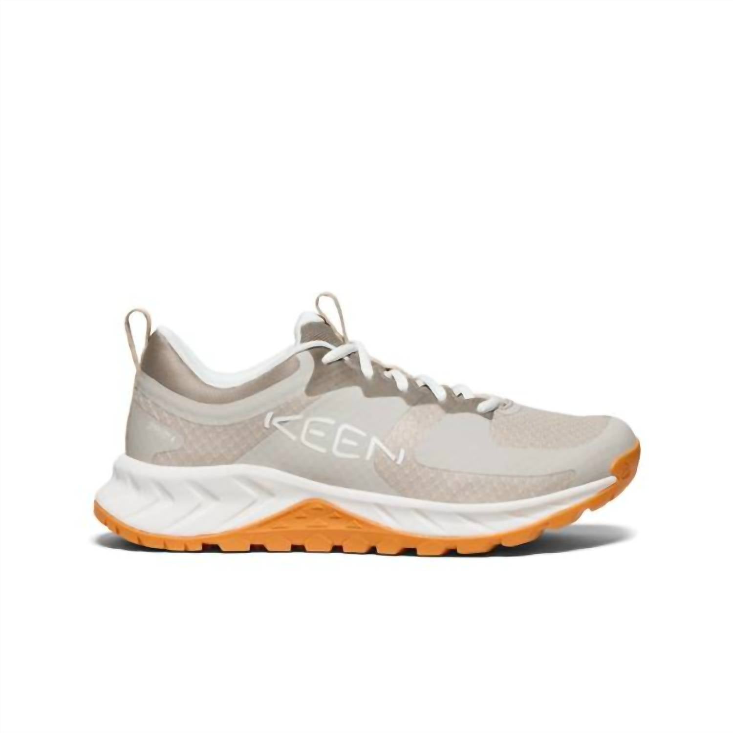 Keen - Women's Versa Core Waterproof Low Top Sneakers