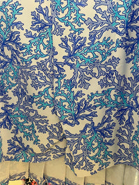Lulu-B - Women's Flounce Skort