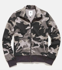 Flint Park - Court Jacket