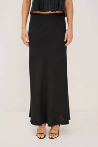 Rails - Romina High-rise Maxi Skirt