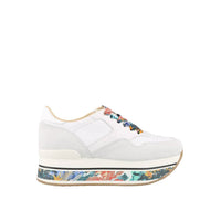 Hogan - Women's Maxi Sneakers