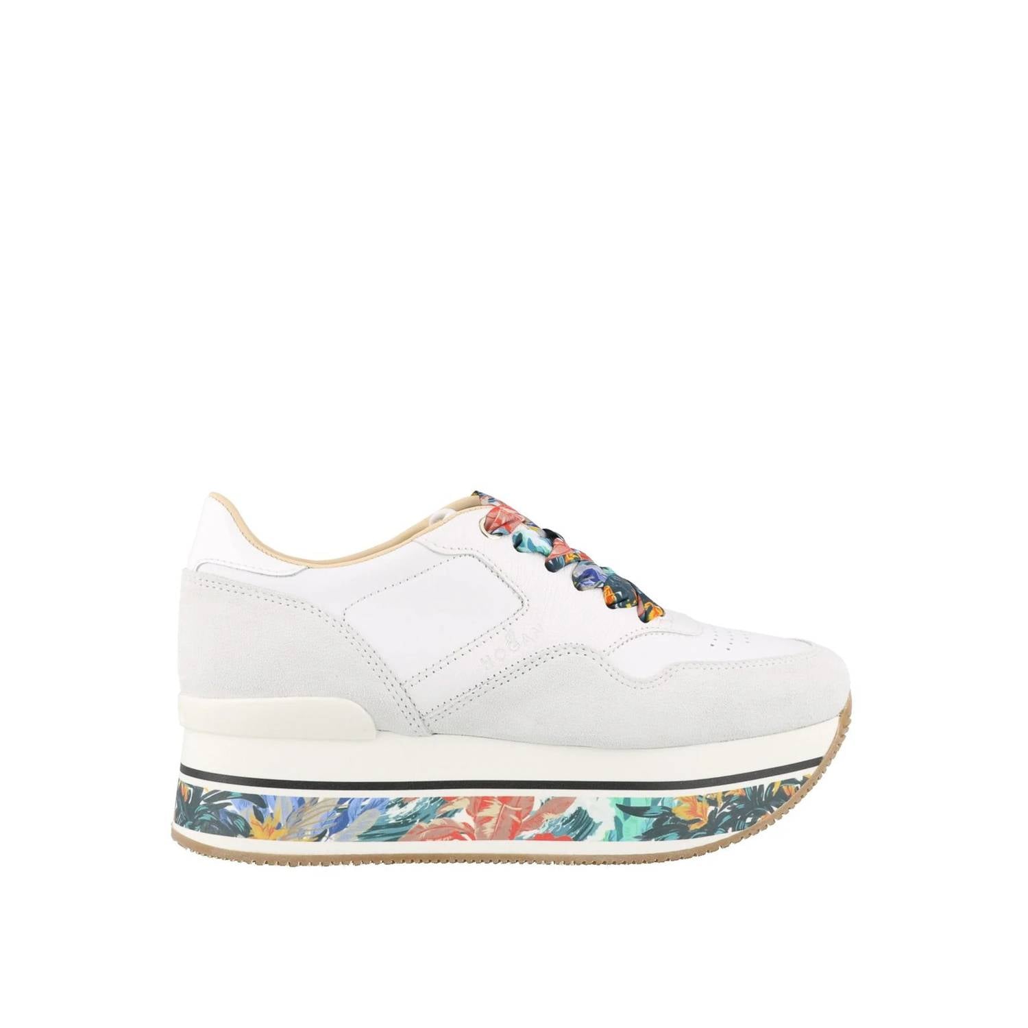 Hogan - Women's Maxi Sneakers