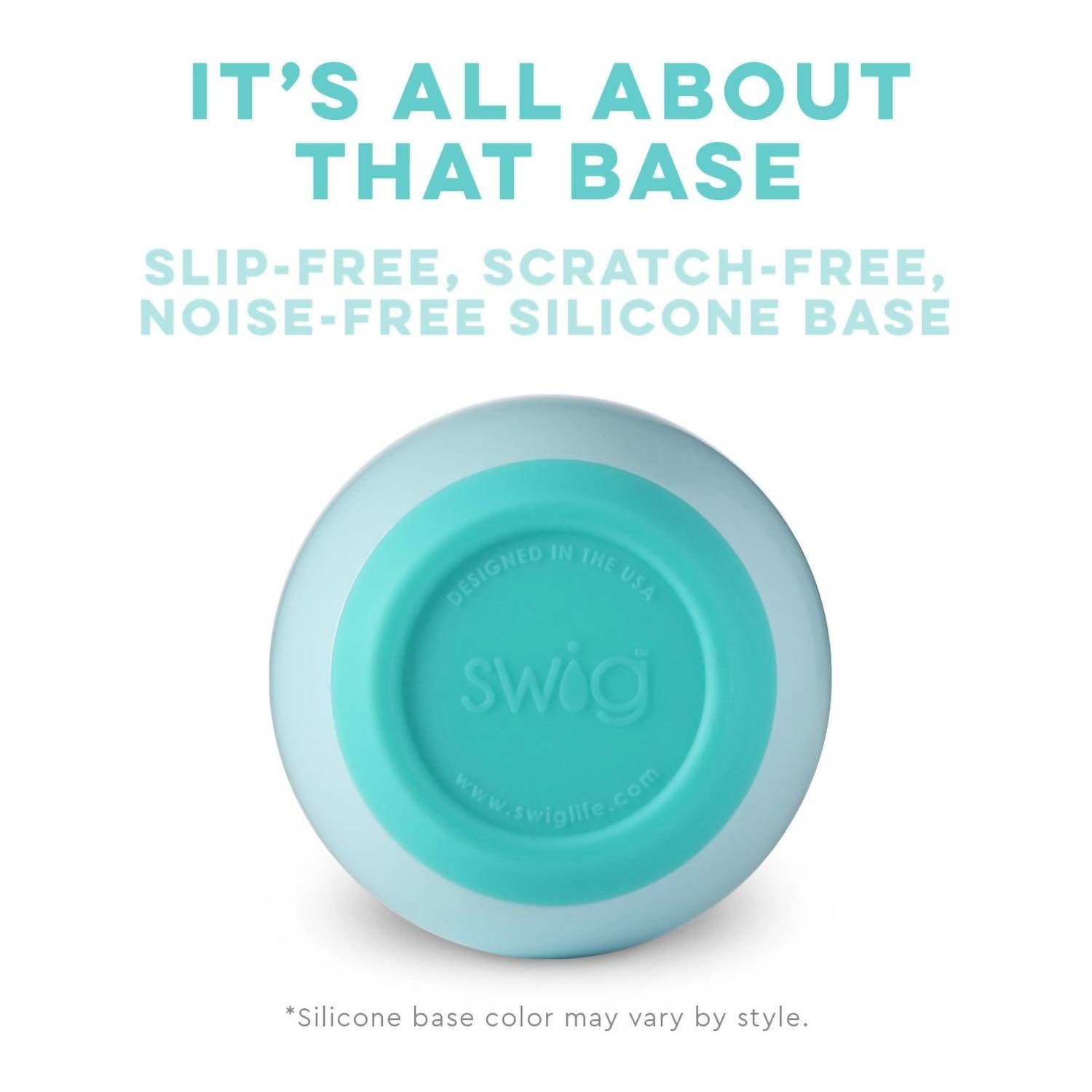 Swig Life - 14 OZ. STEMLESS WINE CUP
