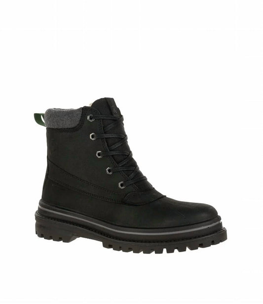 Kamik - Men's Tyson Winter Boot