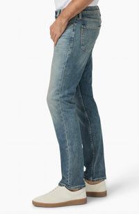 Paige - Normandie Straight Leg Jeans