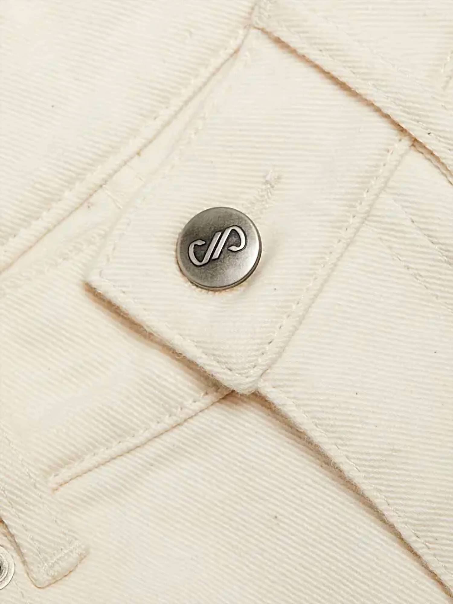 Proenza Schouler - Jasper Jean