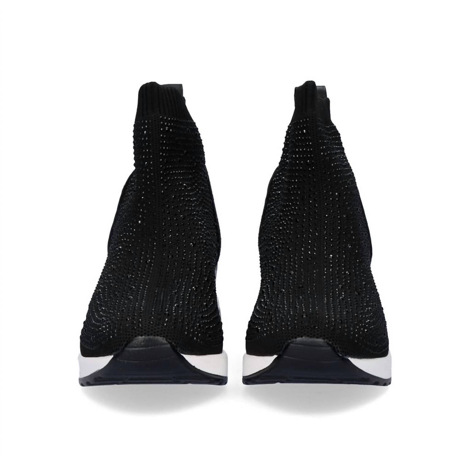 Renato Garini - Women's Ex02b Stone High Top Booties