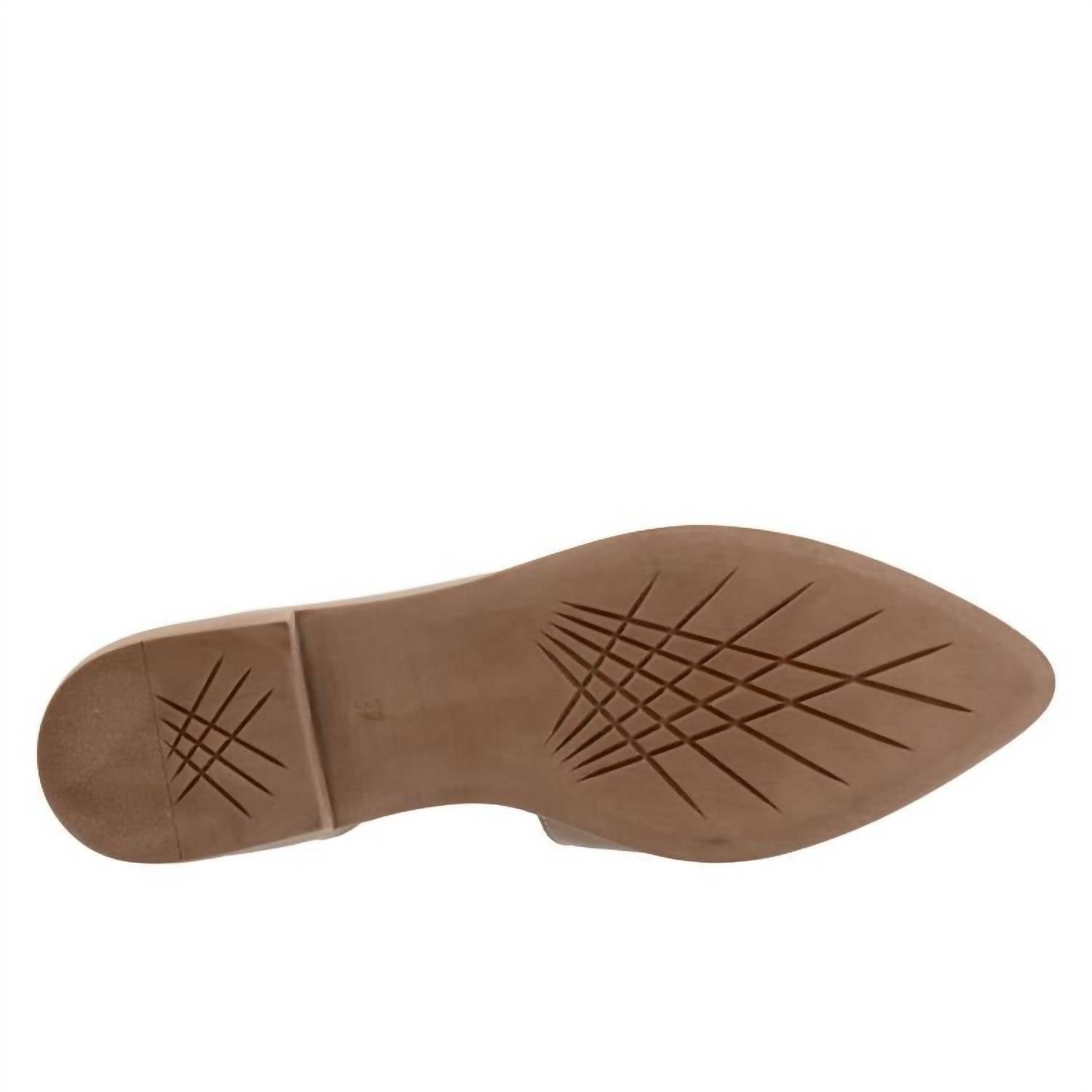 Bueno - Women's Brenda Flat Shoes