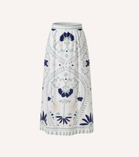 Cleobella - Juliet Ankle Skirt