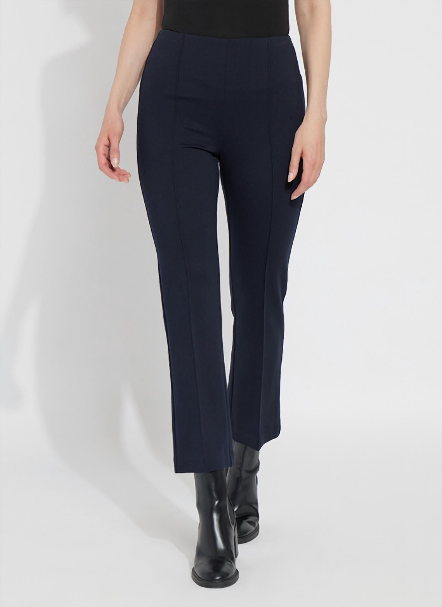Lysse - Elysse Ankle Pants