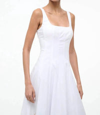 Staud - Wells Dress