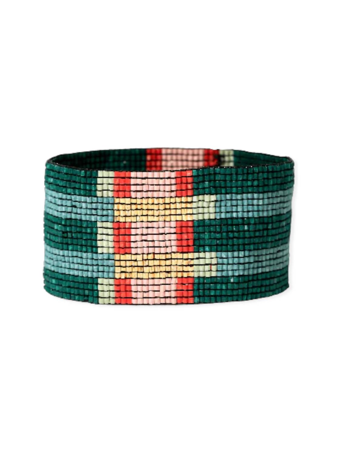Ink+Alloy - Women's Brooklyn Stretch Bracelet