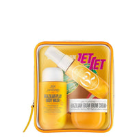 Sol De Janeiro - Women's Travel Minis Trio Kit
