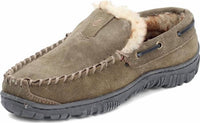 Clarks - Women's Venetian Moccasin Slip On Mules
