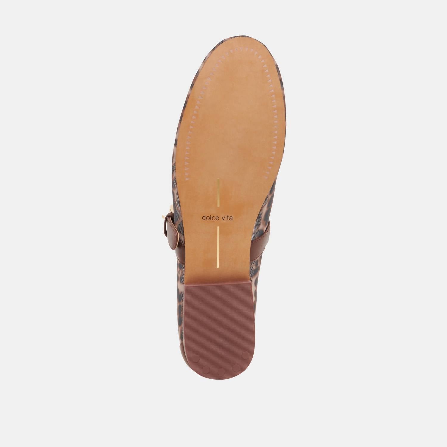 Dolce Vita - Women's Roslyn Ballet Flat Shoes