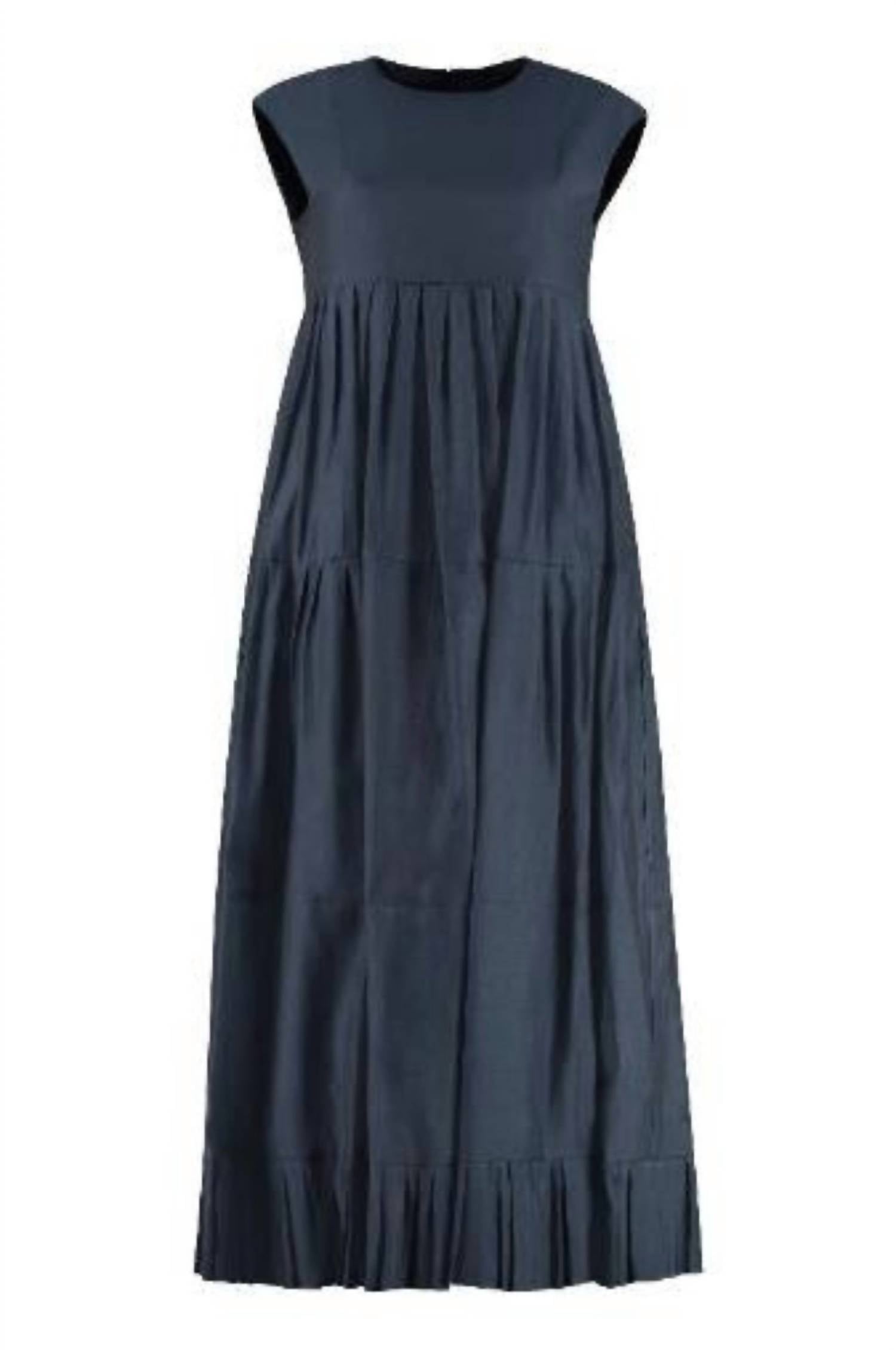 Maxmara - Women's Lidia Tailored Dress